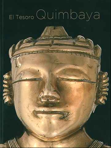 Descargar ebook EL TESORO QUIMBAYA