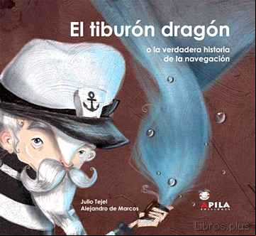 Descargar gratis ebook EL TIBURON DRAGON en epub