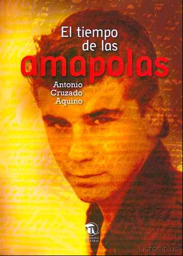 Descargar ebook EL TIEMPO DE LAS AMAPOLAS en epub