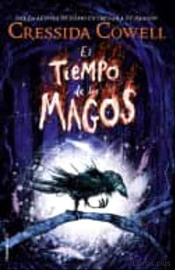 Descargar gratis ebook EL TIEMPO DE LOS MAGOS 1 en epub