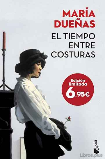 Descargar gratis ebook EL TIEMPO ENTRE COSTURAS en epub