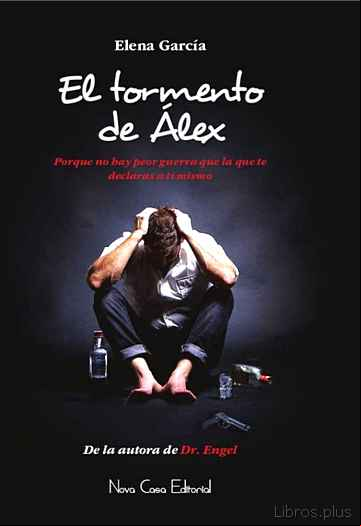 Descargar gratis ebook EL TORMENTO DE ALEX en epub