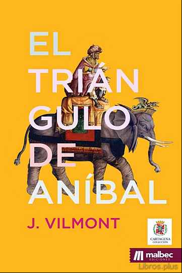 Descargar gratis ebook EL TRIANGULO DE ANIBAL en epub
