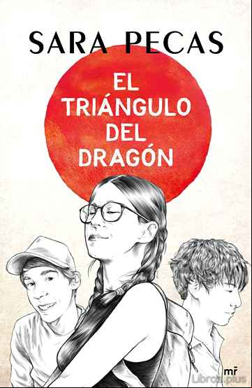 Descargar gratis ebook EL TRIANGULO DEL DRAGON en epub
