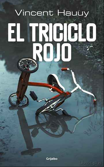 Descargar gratis ebook EL TRICICLO ROJO en epub
