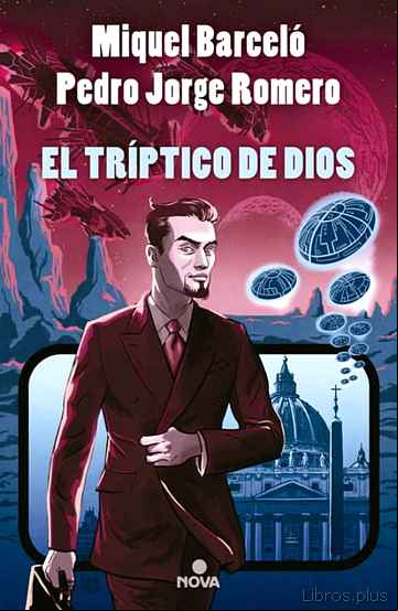 Descargar gratis ebook EL TRIPTICO DE DIOS en epub