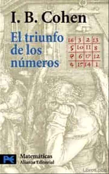 Descargar gratis ebook EL TRIUNFO DE LOS NUMEROS en epub