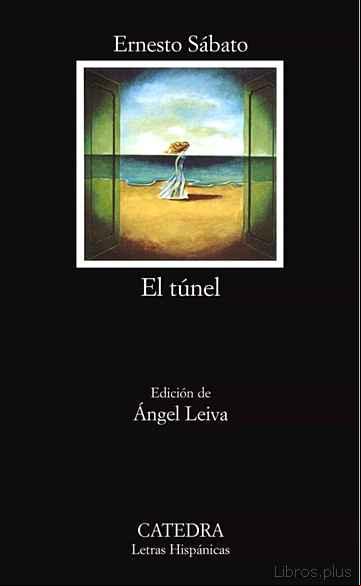 Descargar gratis ebook EL TUNEL (19ª ED.) en epub