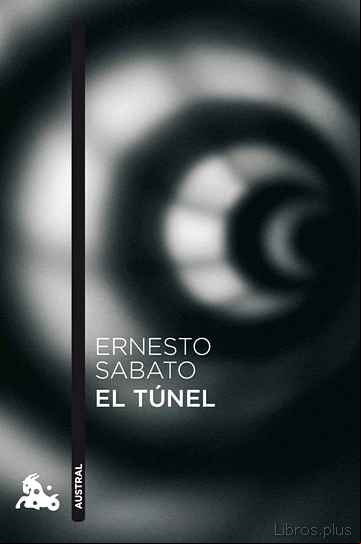 Descargar gratis ebook EL TUNEL en epub