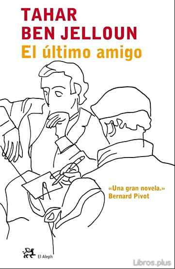 Descargar ebook EL ULTIMO AMIGO