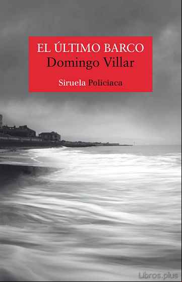 Descargar gratis ebook EL ÚLTIMO BARCO en epub