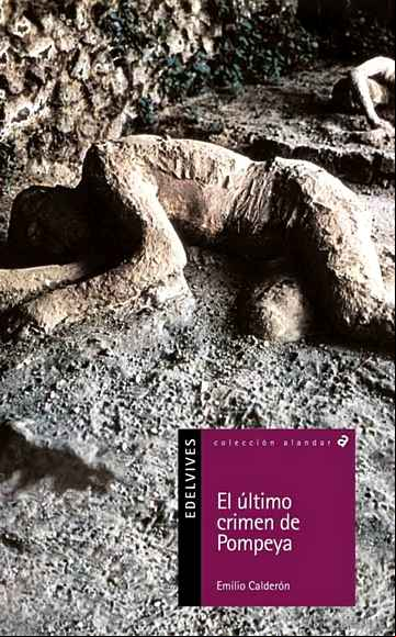 Descargar gratis ebook EL ULTIMO CRIMEN DE POMPEYA en epub