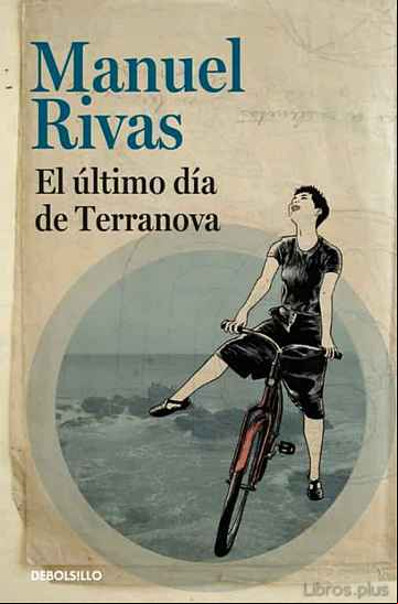 Descargar gratis ebook EL ÚLTIMO DÍA DE TERRANOVA en epub