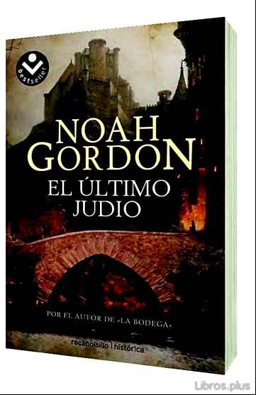 Descargar ebook EL ULTIMO JUDIO