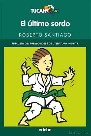Descargar ebook EL ULTIMO SORDO