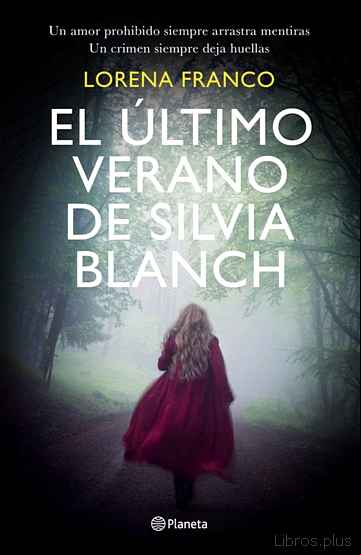 Descargar gratis ebook EL ÚLTIMO VERANO DE SILVIA BLANCH en epub