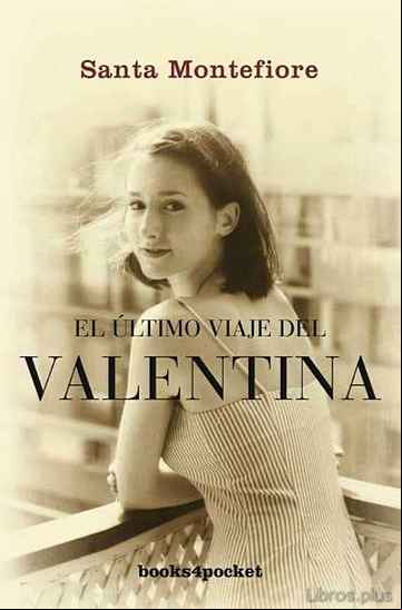 Descargar ebook EL ULTIMO VIAJE DEL VALENTINA
