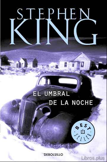 Descargar gratis ebook EL UMBRAL DE LA NOCHE en epub