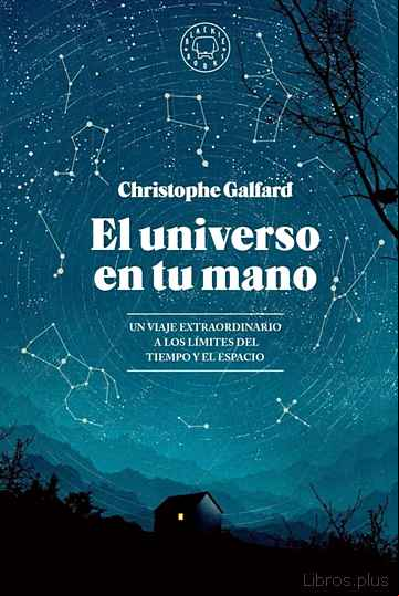 Descargar gratis ebook EL UNIVERSO EN TU MANO en epub
