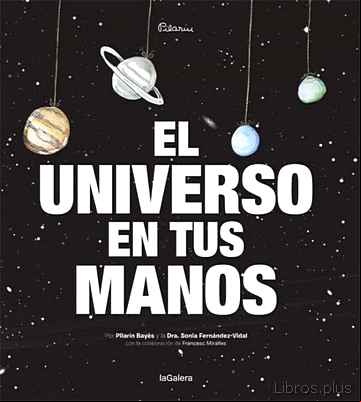 Descargar ebook EL UNIVERSO EN TUS MANOS