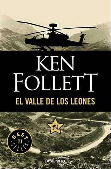 Descargar gratis ebook EL VALLE DE LOS LEONES en epub