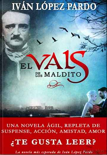 Descargar gratis ebook EL VALS DE LOS MALDITOS en epub