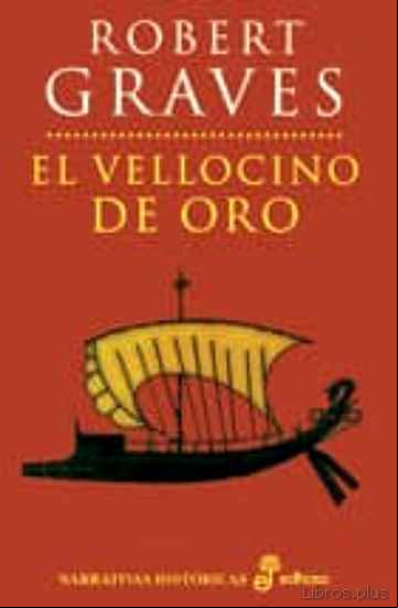 Descargar ebook EL VELLOCINO DE ORO (11ª ED.)