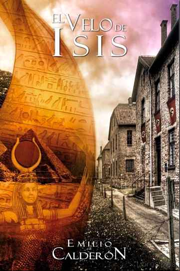 Descargar gratis ebook EL VELO DE ISIS en epub