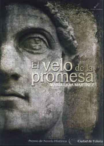 Descargar gratis ebook EL VELO DE LA PROMESA en epub