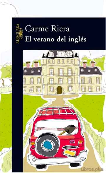 Descargar gratis ebook EL VERANO DEL INGLES en epub