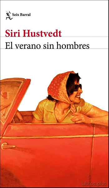 Descargar gratis ebook EL VERANO SIN HOMBRES en epub