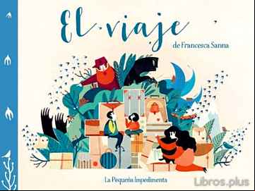 Descargar gratis ebook EL VIAJE en epub