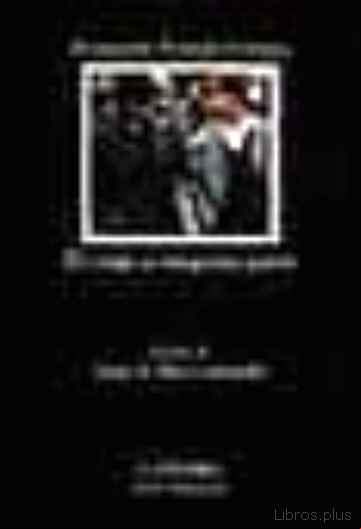 Descargar ebook EL VIAJE A NINGUNA PARTE