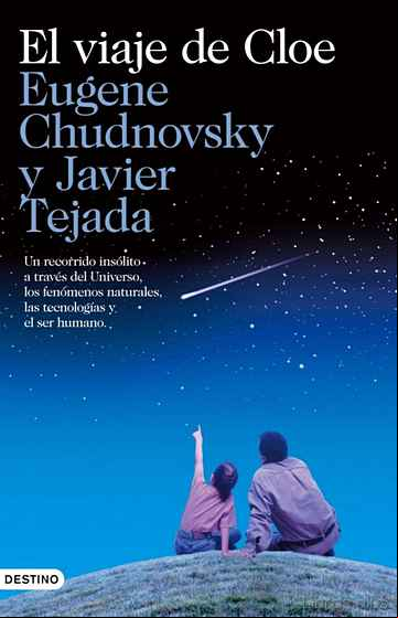 Descargar gratis ebook EL VIAJE DE CLOE en epub