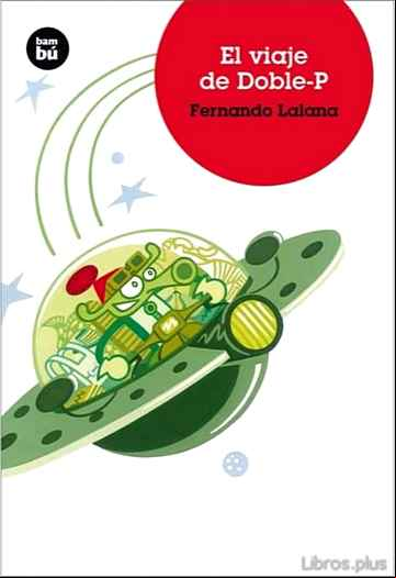 Descargar gratis ebook EL VIAJE DE DOBLE-P en epub