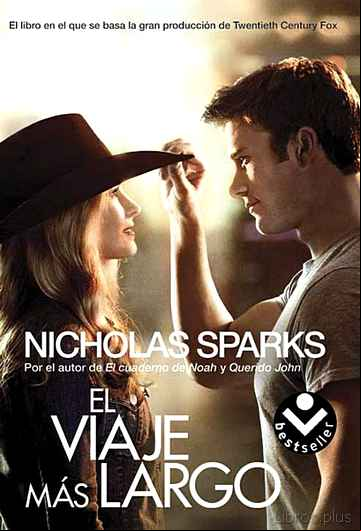 Descargar gratis ebook EL VIAJE MAS LARGO en epub