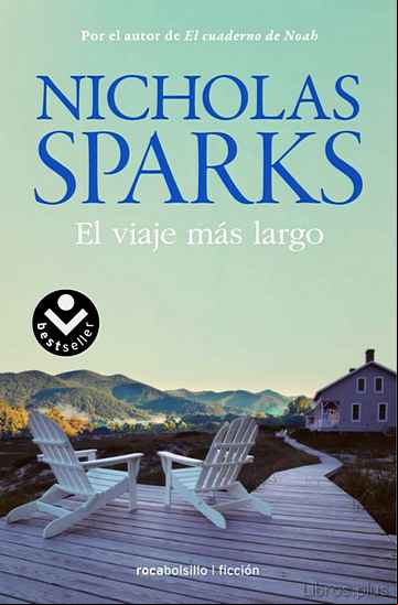 Descargar gratis ebook EL VIAJE MAS LARGO en epub