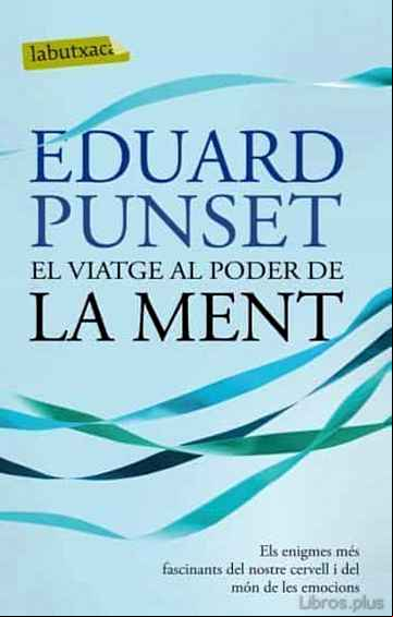 Descargar gratis ebook EL VIATGE AL PODER DE LA MENT en epub