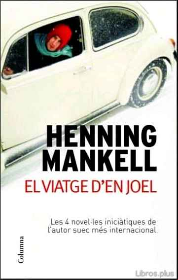Descargar gratis ebook EL VIATGE D EN JOEL en epub