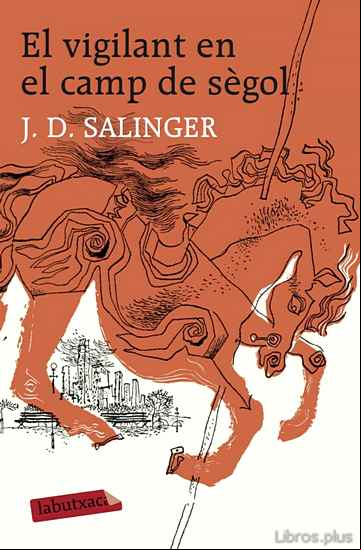 Descargar gratis ebook EL VIGILANT AL CAMP DE SEGOL en epub