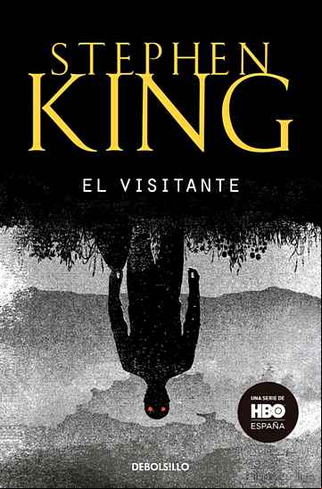 Descargar gratis ebook EL VISITANTE en epub
