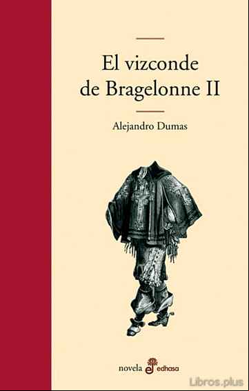 Descargar ebook EL VIZCONDE DE BRAGELONNE II