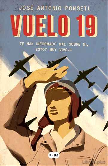 Descargar gratis ebook EL VUELO 19 en epub