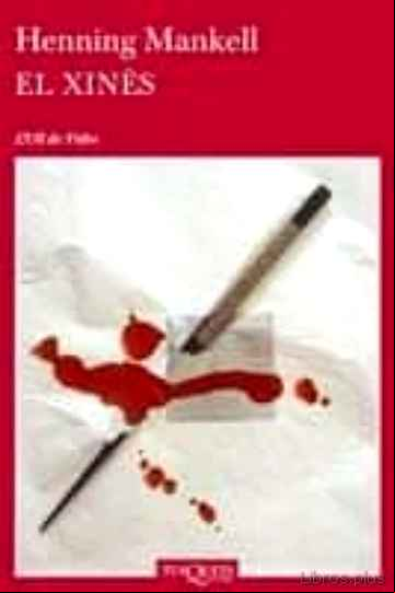 Descargar gratis ebook EL XINES en epub