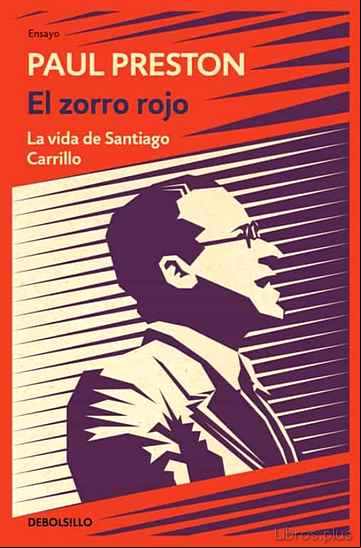 Descargar gratis ebook EL ZORRO ROJO en epub