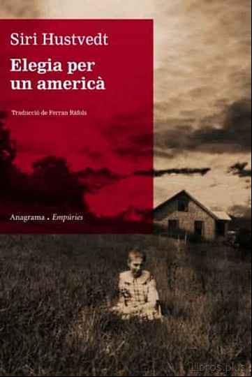 Descargar ebook ELEGIA PER UN AMERICA