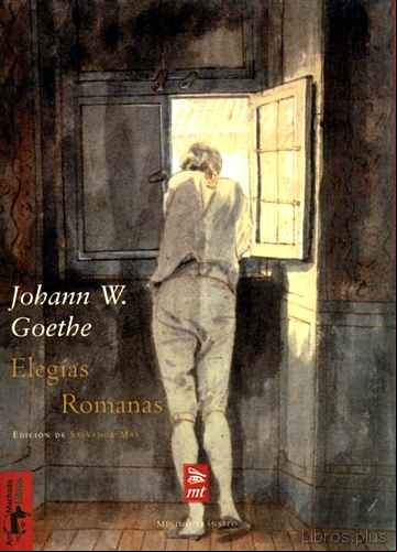 Descargar ebook ELEGIAS ROMANAS: EROTICA ROMANA