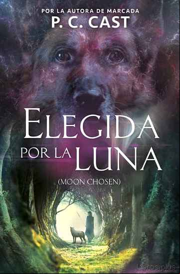 Descargar gratis ebook ELEGIDA POR LA LUNA en epub