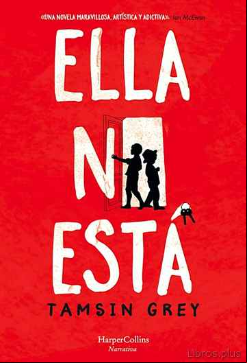 Descargar gratis ebook ELLA NO ESTA en epub