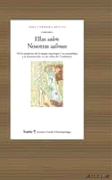 Descargar gratis ebook ELLAS SALEN, NOSOTRAS SALIMOS en epub